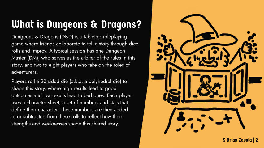 Lines D&D Case Study, Page 2 LINES_CS_Page2