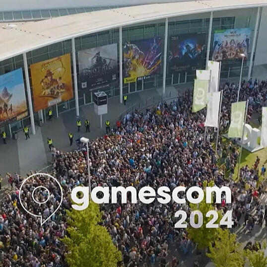 Source: gamescom