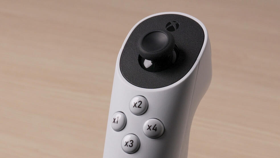 Source: Xbox