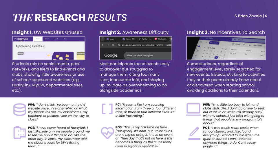 UNIFI UW Case Study, Page 6 UNIFIUW_CS_Page6